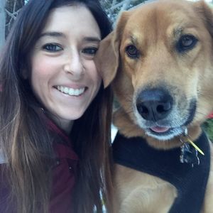 Meet your Posher, Lindsay